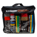Xenum Bolsa velcro grande